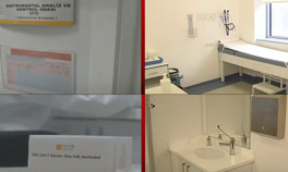 81 ile genelge gönderilmişti İşte aşı odaları...