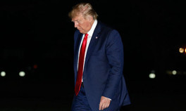 Trump gelenekleri yıkmaya devam ediyor Şok devir teslim töreni açıklaması