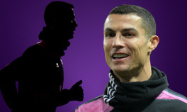 Ronaldo inanılmazı başardı Üst üste 15 yıl...