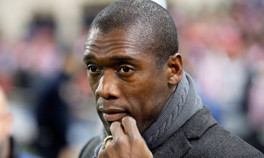 Gaziantep FKda teknik direktörlük görevi için Clarence Seedorf sürprizi