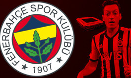 Mesut Özil transferine odaklanan Fenerbahçeden Dorukhan Toköz bombası Beşiktaş...