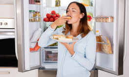 Besinler ruh halimizi nasıl etkiler