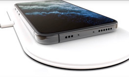 iPhone 13 geliyor, şarj girişi kaldırılıyor