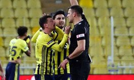 Mert Hakan için flaş açıklaması Cezası...