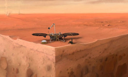 NASAnın keşif aracı Curiosity, Marstaki 3 bininci gününü tamamladı
