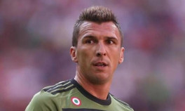 Mario Mandzukic transferi için Beşiktaşa cevap Milan devreye girince...