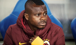 Jean Michael Serinin menajerinden Galatasary ve transfer açıklaması