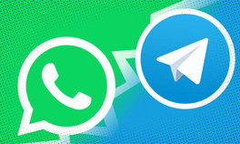 Telegram uygulamasında sohbet edenlere önemli uyarı