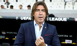 Gaziantep FK’da Ricardo Sa Pinto sesleri Marius Sumudica sonrası...