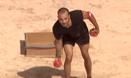 Survivor yeni yarışmacısı Sergen Bayar kimdir