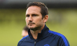 Frank Lampardın Türkiye itirafı Drinkwater transferi sonrası...
