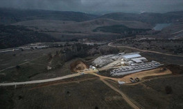 Gübretaşın milyarlarca dolarlık altın keşfi resmen teyit edildi