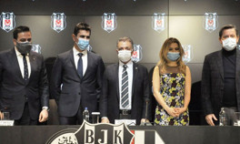 Beşiktaş Erkek Basketbol Takımına yeni isim sponsoru