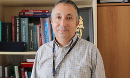 Koronavirüsü yenen Prof. Dr. Çete: Aşı önemli bir silah