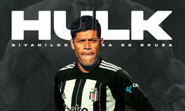 Ve Hulk bombayı patlattı Hazırım...