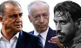 O cevap sonrası yeni karar İrfan Can...