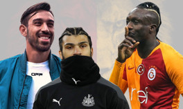 İrfan Can Kahvecide son dakika Ve artık yarın...