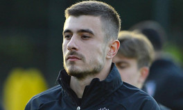 Dorukhanda karar verildi İmza...