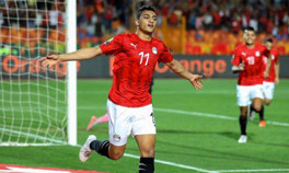 Galatasarayın Mostafa Mohamed transferinde son dakika Menajerler transferi karıştırdı...
