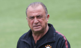 Fatih Terimin derbi karnesi 65 maçta 23 galibiyet...