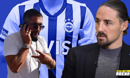 Aykut Erçetinden Fenerbahçe - Galatasaray derbisi öncesi transfer itirafı Nazım Sangare transferi...