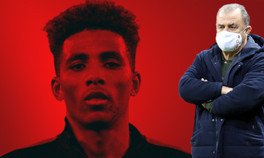 Son Dakika: Galatasarayda Gedson Fernandes Fenerbahçe derbisinde yok