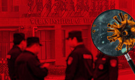 DSÖ o iddiaları Çinlilere sordu: Virüs bu merkezden mi dışarı sızdı