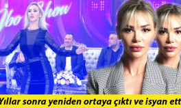 Dünyada bu kadar değer görüp kendi ülkemde göremediğim için çok üzülüyorum