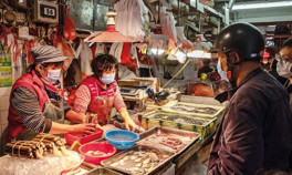 Vuhan’daki hayvan pazarında iz bulunamadı