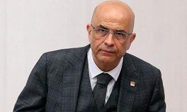 14. Ağır Ceza Mahkemesinden, Enis Berberoğlu kararı