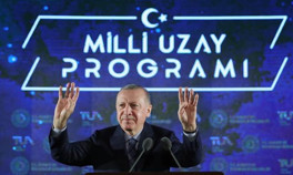 Erdoğan gündeme damga vuran olayı bu sözlerle açıkladı