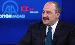 Bakan Varank: Türkiyeyi uzayda bir üst lige taşımak amacındayız