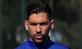 Trabzonsporlu Bakasetastan transfer itirafı