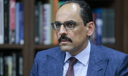 Cumhurbaşkanlığı Sözcüsü Kalın, PKKnın Irakın Gara bölgesinde şehit ettiği vatandaşlar için mesaj paylaştı