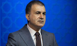 AK Partili Ömer Çelik: 13 masum vatandaşımızın öldürülmesi tüm insanlığa saldırıdır