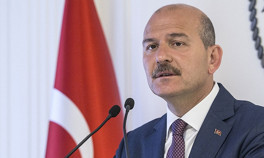 Bakan Soylu: Mücadelemiz, tek bir terörist kalmayana kadar devam edecek