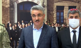 PKK vahşeti Garada 13 şehit... Malatya Valisi kimliklerini açıkladı