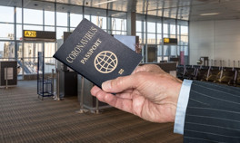 Hayata geçecek mi Aşı pasaportu ile ilgili merak edilenler...