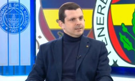 Fenerbahçede Metin Sipahioğlundan Galatasaraya cevap
