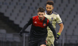 Karagümrükte Fabio Boriniden Fenerbahçe ve Hakan Çalhanoğlu itirafları