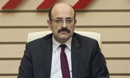 YÖK Başkanı Saraçın acı kaybı