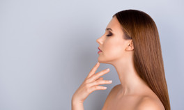 Ameliyatsız oval yüz estetiği nasıl yapılır