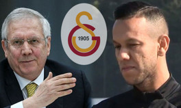 Beşiktaşın yıldızı Josef De Souzadan Fenerbahçe ve Galatasaray itirafı