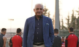 Mehmet Büyükekşi: Üst sıralardaki yerimizi kaybetmek istemiyoruz...