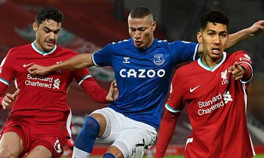 Liverpool fena karıştı Beğendiği tweet başına iş açtı...