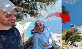 Türkiyenin konuştuğu Hakan Aysal-Semra Aysal olayında flaş gelişme Olay öncesi görüntüleri çıktı