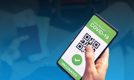 Covid seyahat kartı geliyor