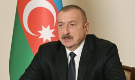 Son dakika: Aliyevden Ermenistan için ilk açıklama geldi