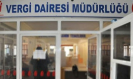 İçişleri Bakanlığı duyurdu: Bu hafta sonu vergi daireleri açık olacak