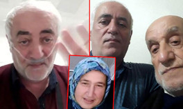 Çok acı olay Baba, oğul ve gelin peş peşe koronavirüse yenik düştü